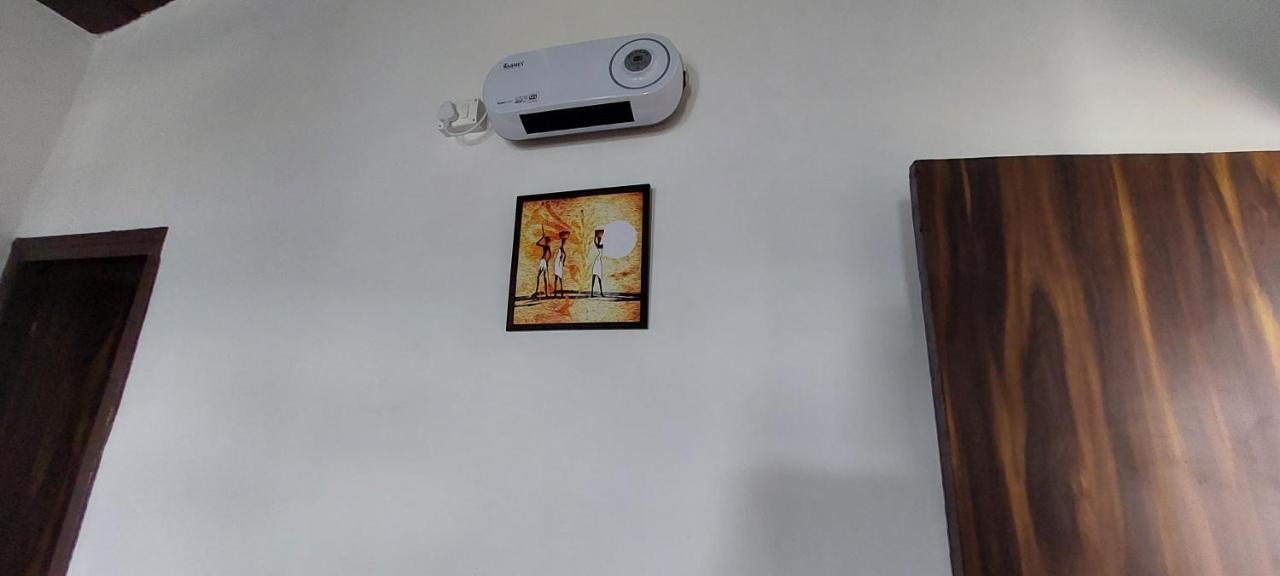 Himalayanblues Cottages&Stays Mukteshwar Dış mekan fotoğraf
