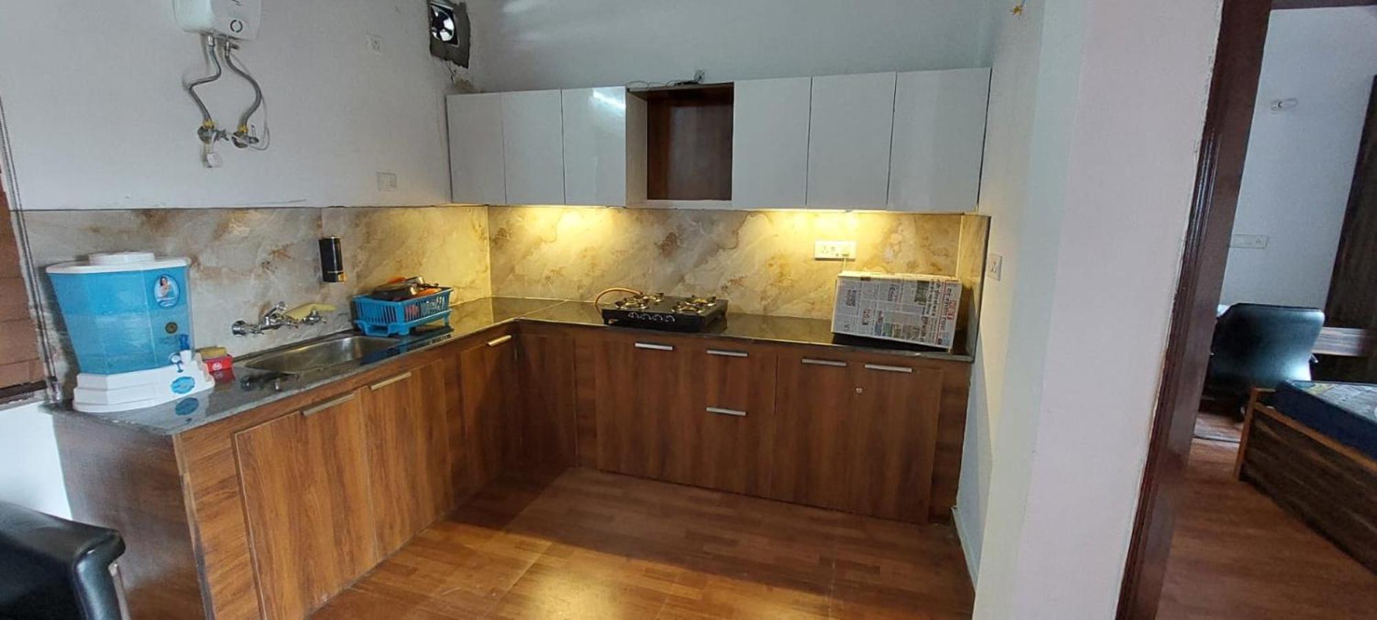 Himalayanblues Cottages&Stays Mukteshwar Dış mekan fotoğraf