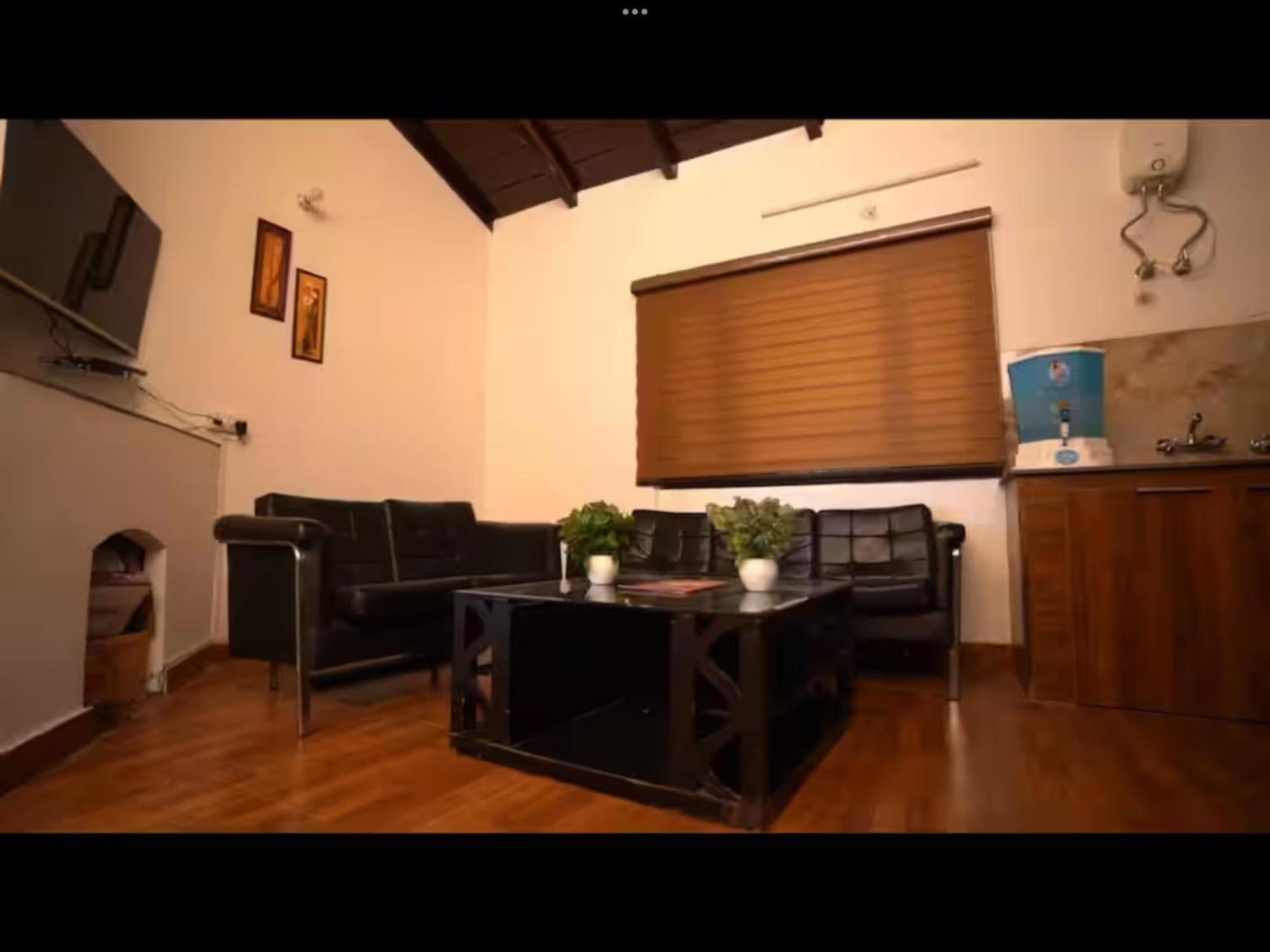 Himalayanblues Cottages&Stays Mukteshwar Dış mekan fotoğraf